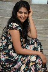 Palak Lalwani at Abbayitho Ammayi Movie Press Meet